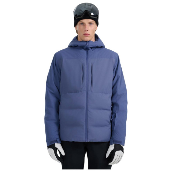 4F Ανδρικό μπουφάν Technical Jacket